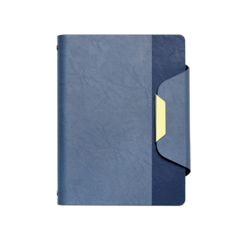 어스틴 자석 시스템 다이어리 25절 곤색피알엔젤(PRangel)