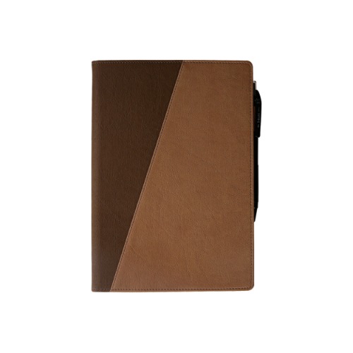 애니 양장 다이어리 25절 밤색피알엔젤(PRangel)