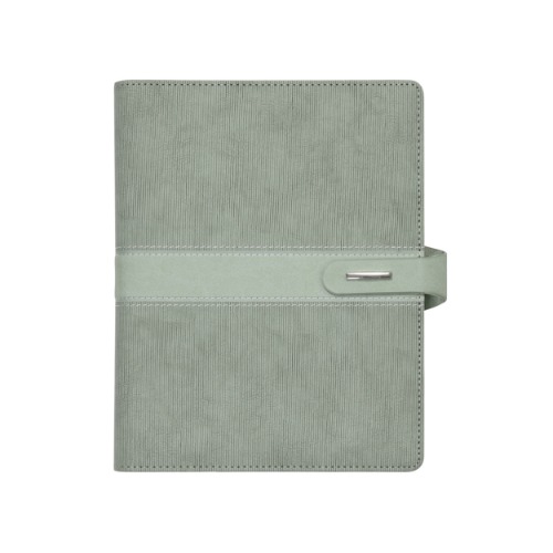 콜린 자석 시스템 다이어리 25절 그린피알엔젤(PRangel)