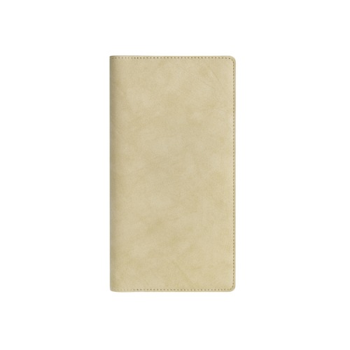 다나 48절 수첩 밤색피알엔젤(PRangel)