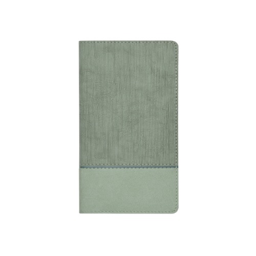 해나 투톤 48절 수첩 그린피알엔젤(PRangel)