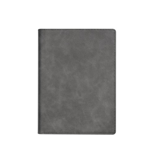 카일 스프링 다이어리 32절 회색피알엔젤(PRangel)