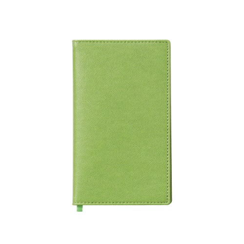 제이스 56절 수첩 연두피알엔젤(PRangel)